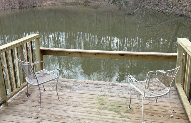 Newly Listed-Private 25-Acre Escape Near Red River Gorge - Foto 58