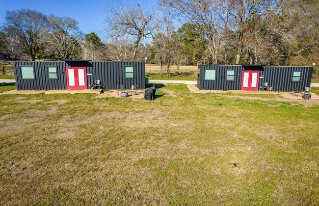 Happy Goat Retreat - Foto 10