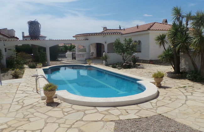 Casa Palmeras IV - Photo 36