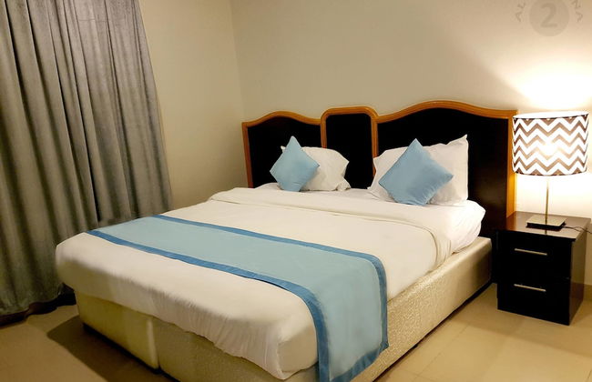 Al Muhanna Plaza Hotel - Photo 14