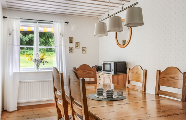 3 bedroom House in Ullared with swimming pool and garden - Photo 7