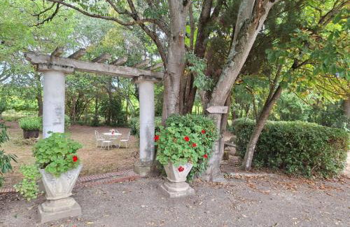 Les jardins du Canal - Foto 4