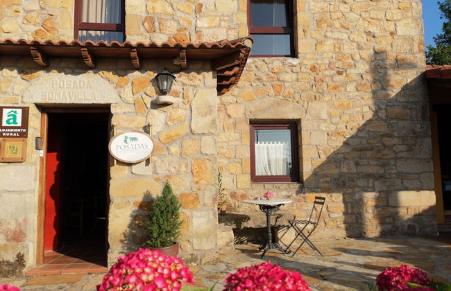 Posada Somavilla - Foto 25