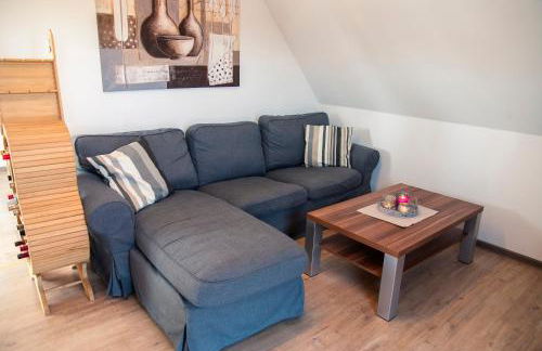 FeWo Tant Jantje in Moordorf - Foto 9