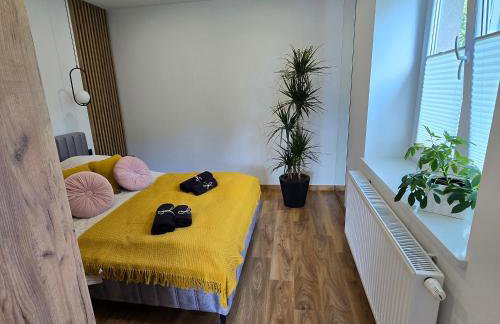 Mieszkanie nad Jeziorem Rożnowskim - Foto 7