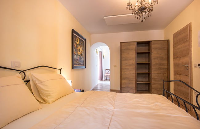 Vila Radolca Apartments and Rooms - Foto 15