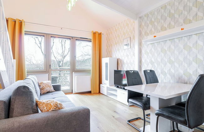 Zdrojowa by Baltic Home - Foto 11