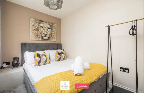 Treeside Place l Seaside Escapes Short Lets & Serviced Accommodation - Foto 6