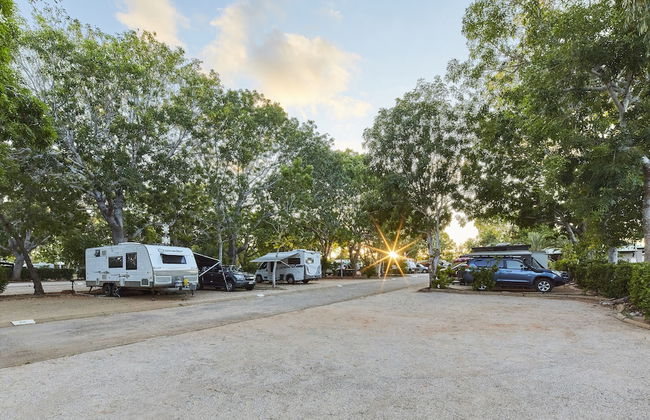 RAC Cable Beach Holiday Park - Photo 59