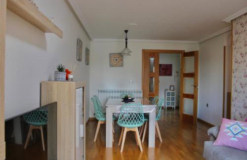 Apartamento La Zahora - Teruel - Foto 14