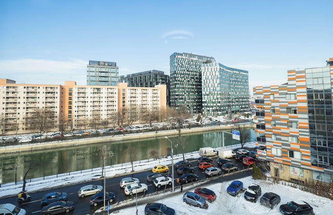 Le Blanc Aparthotel - Photo 61