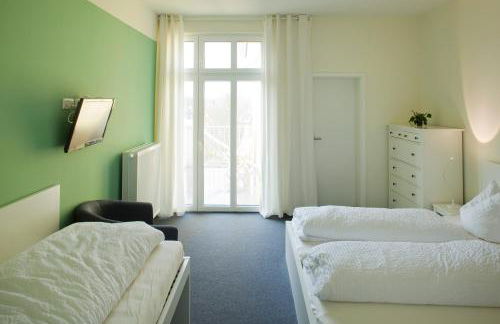 Kulturgasthof Alte Reederei - Foto 51