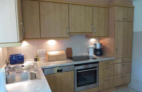 Ferienwohnung Hemmerle - Foto 25