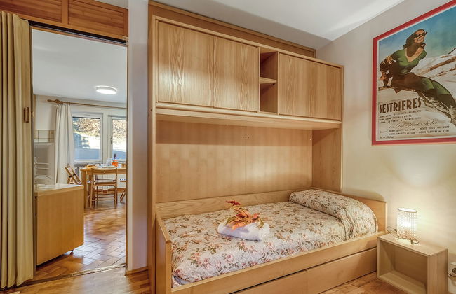 Appartamento Gran Roc few Steps From Ski - Foto 3