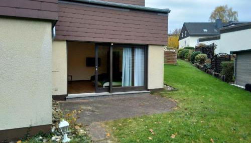 Kleine Ferienwohnung, Einzimmeraparment in Altenkirchen - Foto 2