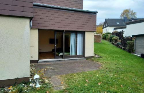 Kleine Ferienwohnung, Einzimmeraparment in Altenkirchen - Foto 2