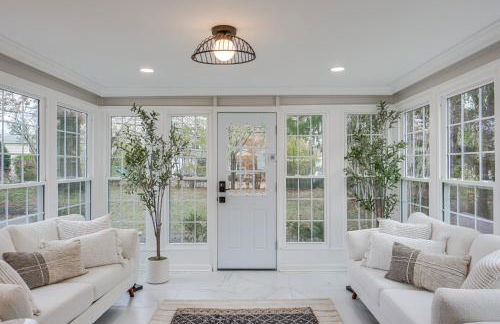 Explore Cleveland Attractions! Family-Focused Home - Foto 12