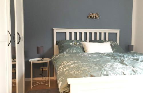 Wohlfühl-Apartment Sinsheim, Nähe Therme und Museum - Foto 29