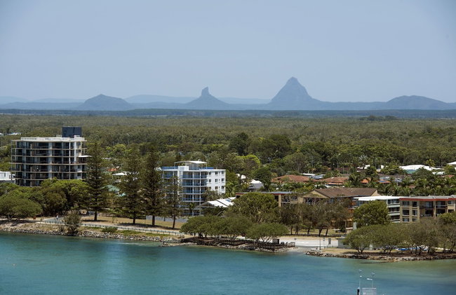 BreakFree Grand Pacific Resort - Foto 79