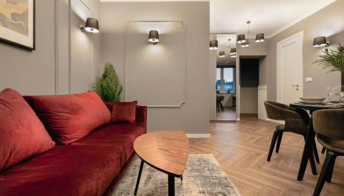 Ruby House Warsaw City Center - Foto 3