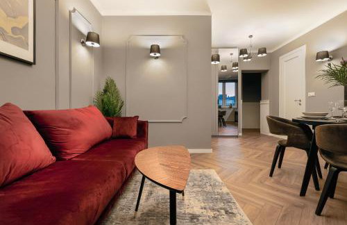 Ruby House Warsaw City Center - Foto 3