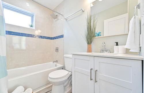 318 E Youngs Ave Unit 3 Serene Seaside Retreat Salty Shore - Foto 5