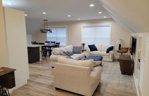 The Coach House - Foto 3