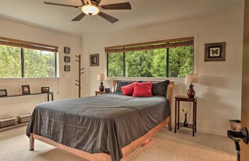 Peaceful Volcano Home Near National Park! - Foto 12