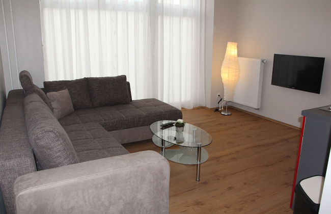 Stars Berlin Apartments Zillestraße - Foto 1