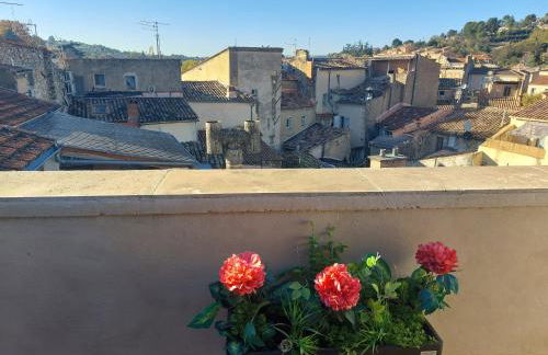 Côté Terrasse - Photo 1