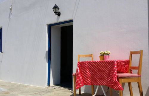 Cycladic houses in rural surrounding 4 - Foto 6