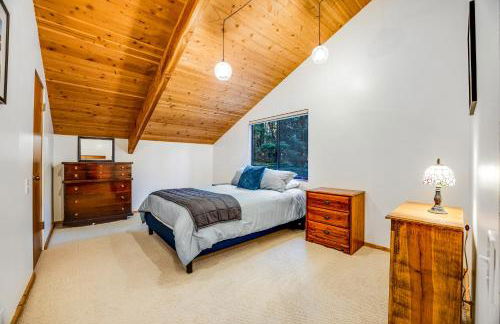 Redwood Retreat - Foto 18