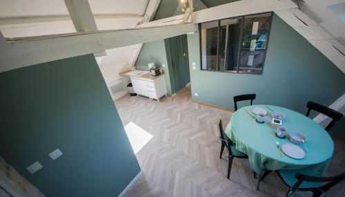 Gîte Mise au Vert - Foto 4