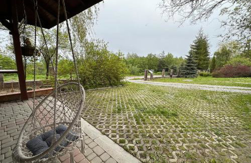 Farma Albert Korzenie - Foto 46