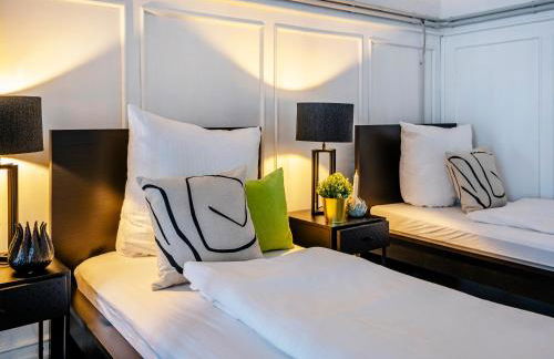 Kurzzeitglück 24h Self Check-In KR03 - Foto 4