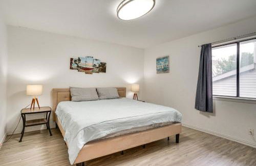 Whole 1 Bedroom Apt w Swimming Pool Condo 2 Mi to White Rock Lake! - Foto 17