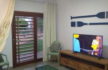 Bangalo da Barra - Photo 10