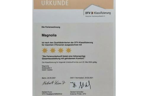 Holiday Apartment Magnolia - Foto 71