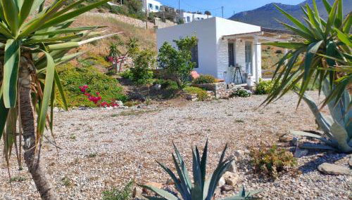 Scarpathia House - Foto 1