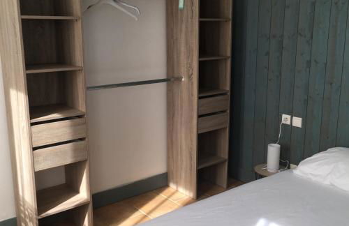 Gites Le Cheval Noir - Foto 25