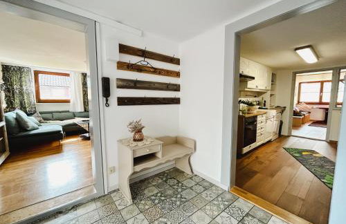 Ferienwohnung Silvi und Heinz Huber - Photo 7