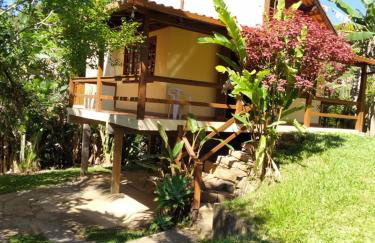 Chalé Lumiar M&C - Foto 19