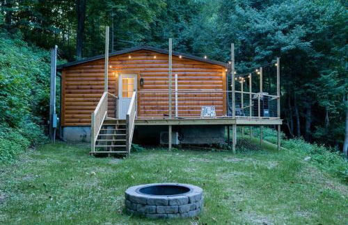 Modern Mountain Cabin - Spectacular Views at 3100 ft - Foto 1