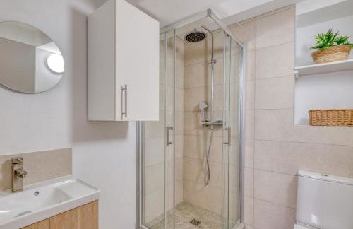 L'Escale charmante & cosy - T2 - Montluel - Foto 7