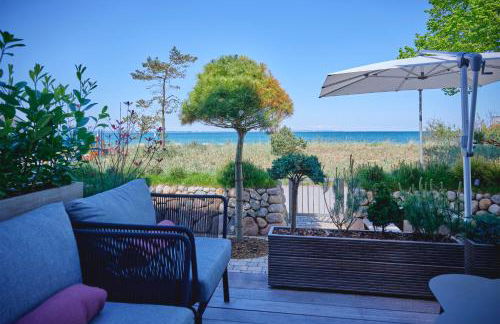 Goldmädchen 93 - Beach Studio - Foto 11