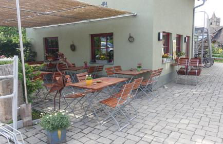 Café Landart im Thüringer Finistère - Foto 40