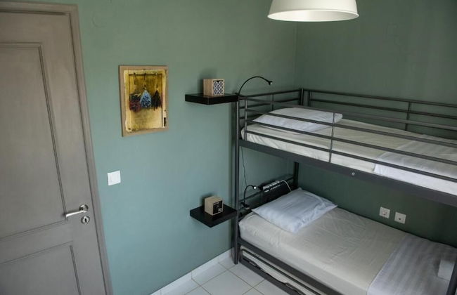 Sounio Golden View Villas - Foto 3