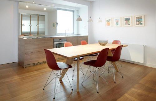 Zurriola Loft by FeelFree Rentals - Foto 8