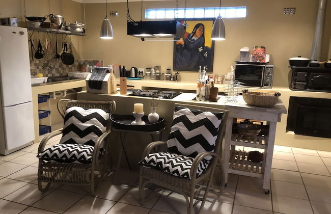 Elangeni Driftwood - Foto 6