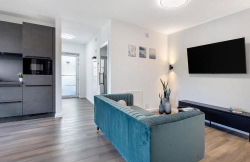 Egge Resort 7a mit Whirpool u Sauna - Foto 8